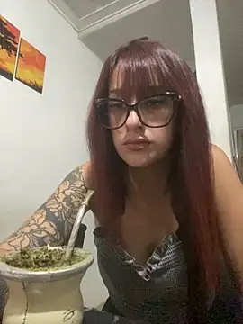 Snapshot of Taurina0105 chatting on 02-20-26, 06:10 Taurina0105 online show from 02-20-26, 06:10