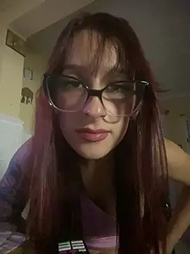 Taurina0105 online show from 04-23-26, 06:25