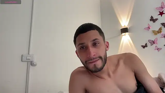 MrandMrsRivas online show from 01-10-26, 07:15