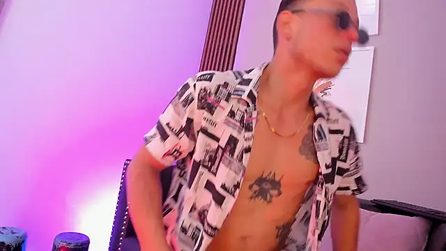 fuller444 online show from 11-11-25, 05:40