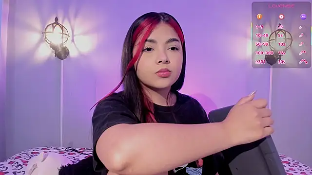 Stephany-roses- online show from 03-07-26, 11:24