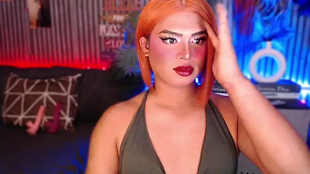 UrGoddess Sofia online show from 04-21-26, 07:50