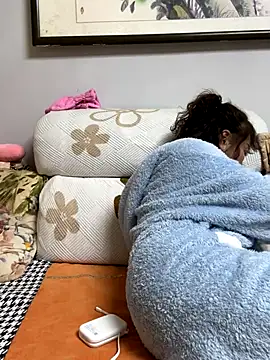 oo-shanshan online show from 12-02-25, 10:09