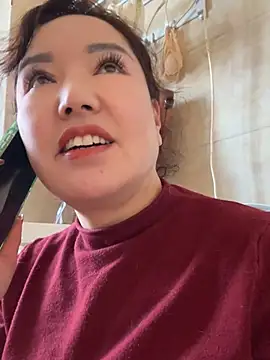 oo-shanshan online show from 02-11-26, 01:10