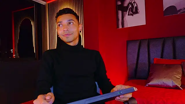 Imtavo online show from 01-15-26, 12:37