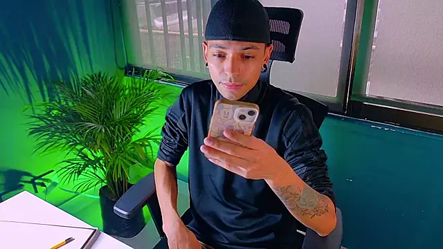 Imtavo online show from 02-18-26, 02:24