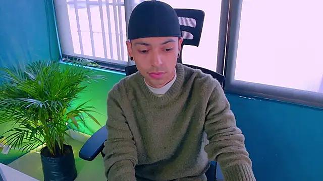 Imtavo online show from 02-20-26, 02:50