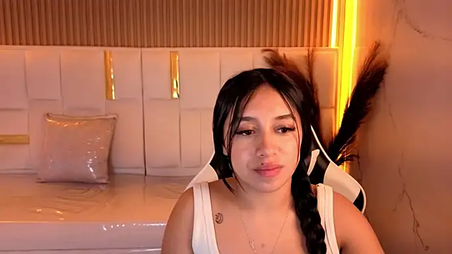 Juliana Tx online show from 03-03-26, 03:01