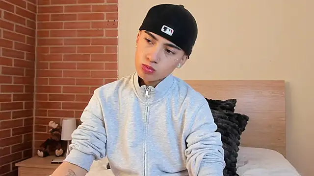 ThiagoDV online show from 07-19-26, 04:22