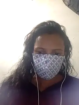 Mii  rani001 online show from 11-11-25, 02:17