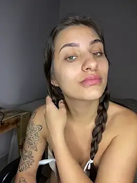 engelintense online show from 04-30-26, 08:15