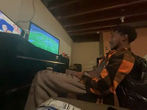 100blkdav online show from 04-21-26, 04:30