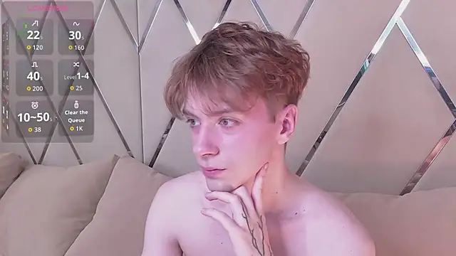 Paul Holt online show from 01-07-26, 08:55