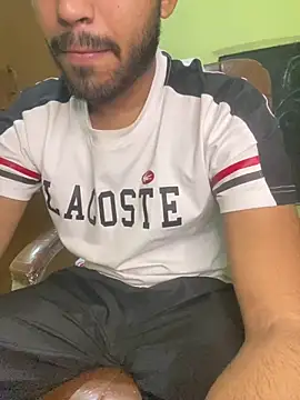 hotyyyyjonny online show from 04-08-26, 06:57