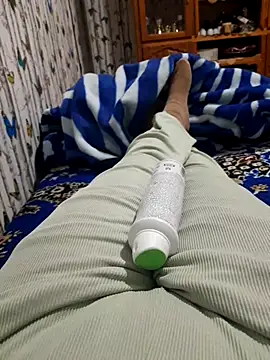 Tota sexi online show from 02-16-26, 08:10