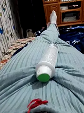 Tota sexi online show from 03-18-26, 04:32