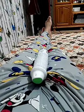 Tota sexi online show from 03-25-26, 12:55