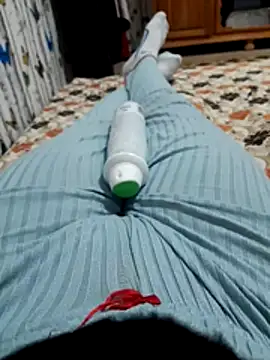 Tota sexi online show from 04-18-26, 10:52