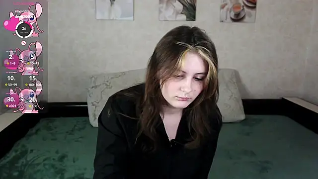 Helen Gren online show from 02-04-26, 04:29