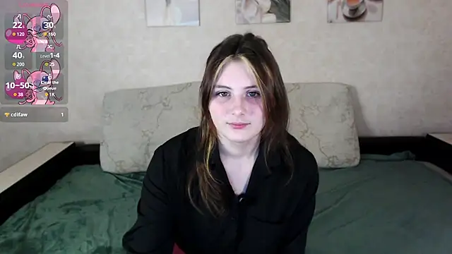 Helen Gren online show from 02-08-26, 05:00