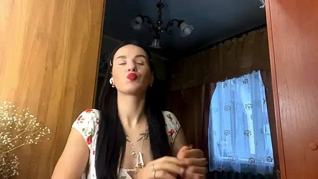 AliciaCapehart online show from 11-23-25, 06:57