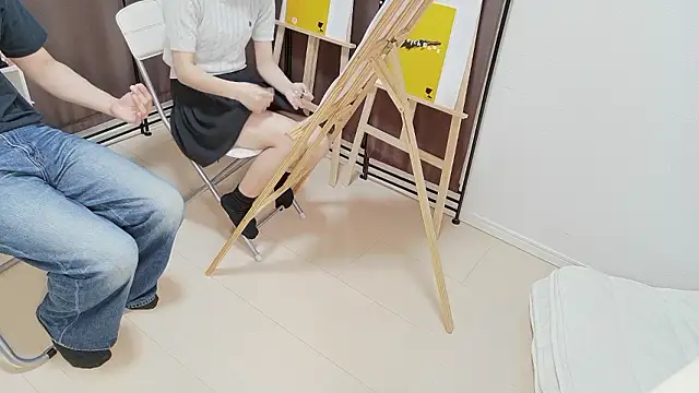 Benzou the Painter online show from 06-11-26, 04:38
