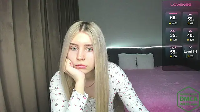 Olivia1Taylor1 online show from 01-08-26, 12:40