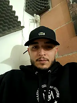 mohamedkarimm online show from 11-16-25, 01:55