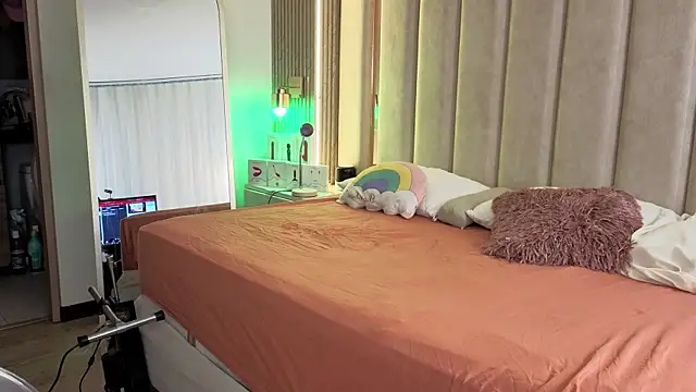 Iamnyxy online show from 12-04-25, 11:08