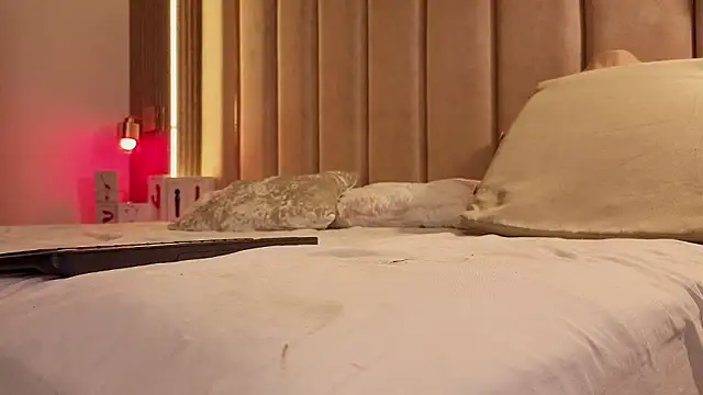 Iamnyxy online show from 03-19-26, 11:36