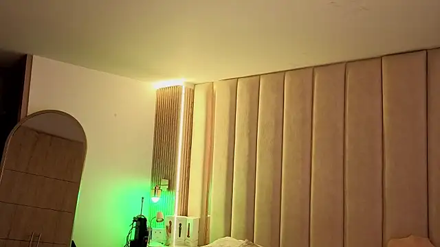 Iamnyxy online show from 04-01-26, 11:33