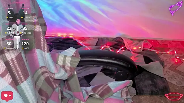 Melody Ghot online show from 02-12-26, 01:39