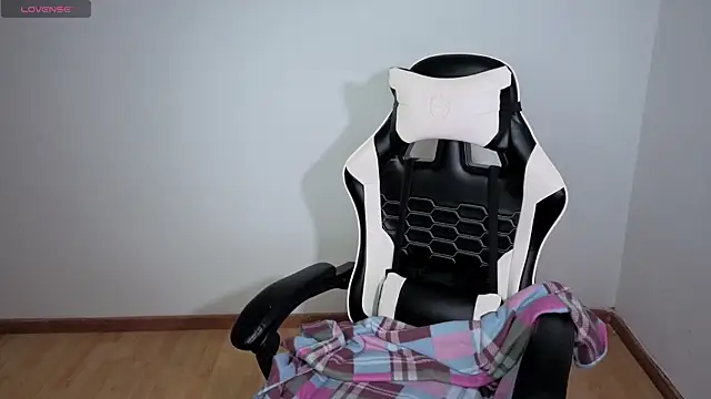 Melody Ghot online show from 03-02-26, 01:07