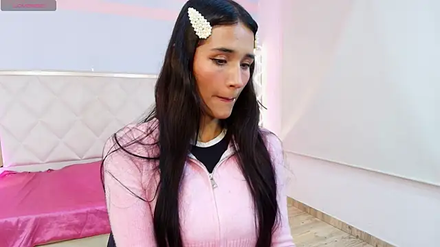 Ariannaa tay online show from 11-15-25, 11:40