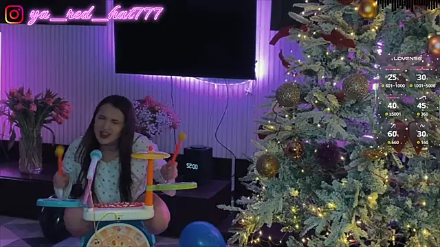 -RED HAT- online show from 03-07-26, 06:05