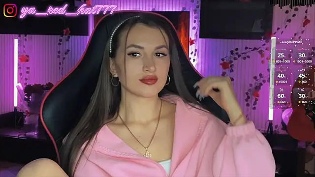 -RED HAT- online show from 03-28-26, 05:45