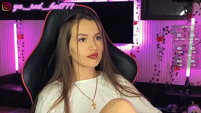 -RED HAT- online show from 04-16-26, 05:14