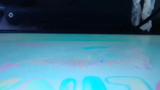 katecute88 online show from 12-21-24, 08:43