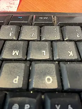 Deessenympho online show from 04-10-26, 08:08