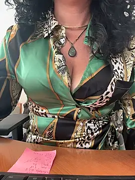 Deessenympho online show from 04-20-26, 08:17