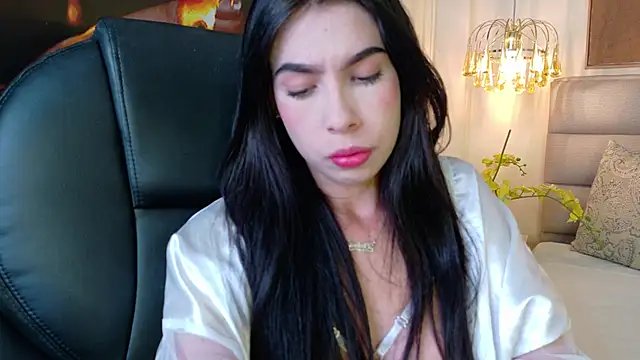IrisDeLaVega  online show from 03-29-26, 08:09