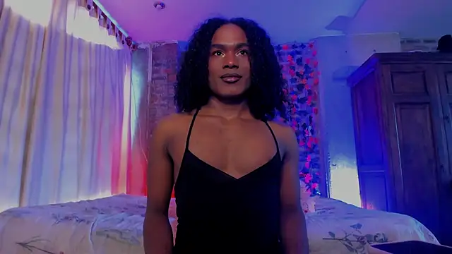 LaGoldenBitch online show from 01-09-26, 03:26