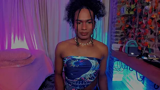 LaGoldenBitch online show from 02-13-26, 10:33