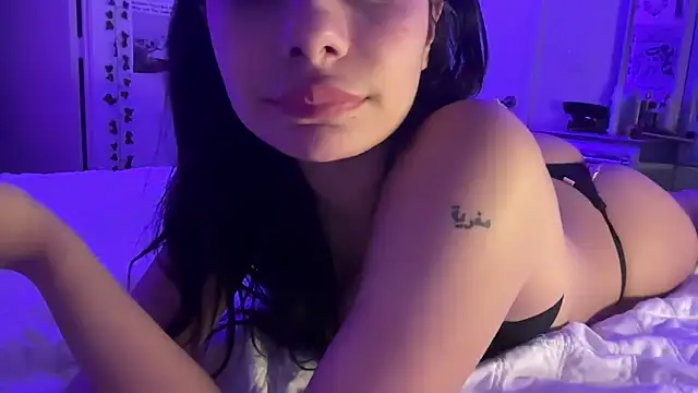 ivybbyy  online show from 02-18-26, 09:05