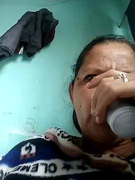 Tiff Dirty69 online show from 01-10-26, 12:07