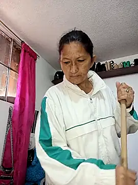 Tiff Dirty69 online show from 02-10-26, 01:04