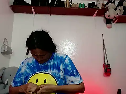 Tiff Dirty69 online show from 02-18-26, 02:40