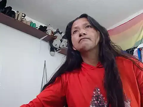 Tiff Dirty69 online show from 02-23-26, 06:16