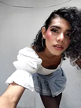 AlexaBellanova online show from 07-28-26, 04:05