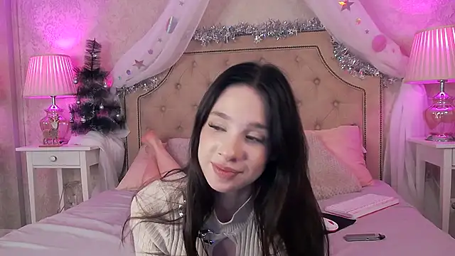 JillHanson online show from 12-21-25, 03:57